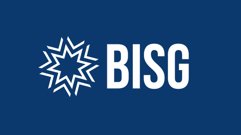 BISG logo, the group that manages the list of bisac codes, from an article about how to pick BISAC codes for self-publishing