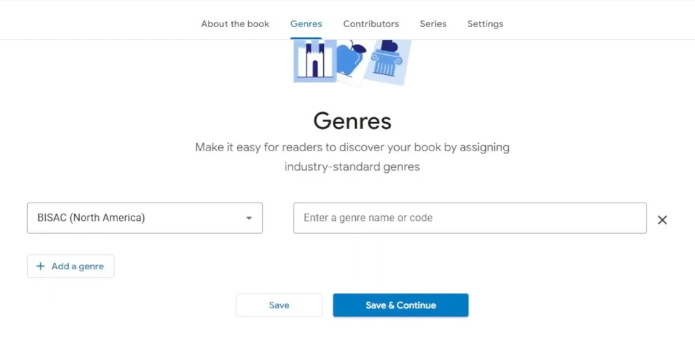 How to Publish to Google Play Books: A Step-by-Step Guide