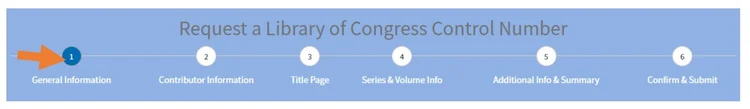 Getting a Self-Published Book into the Library of Congress