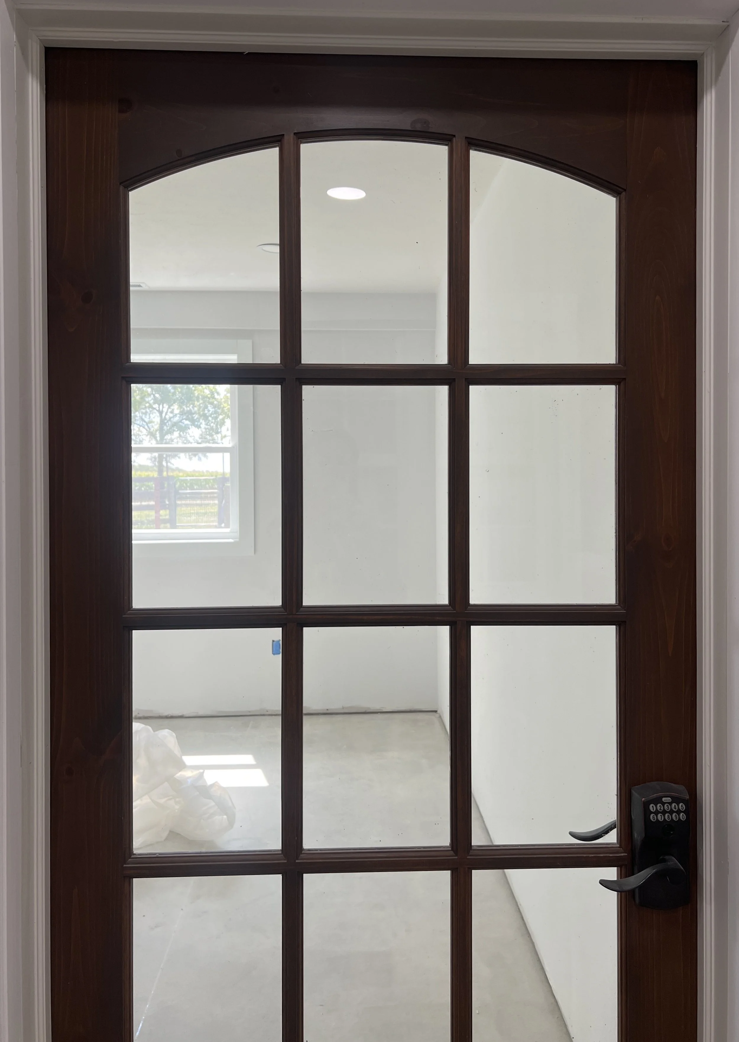 Creating a Dedicated Space for Our Dogs