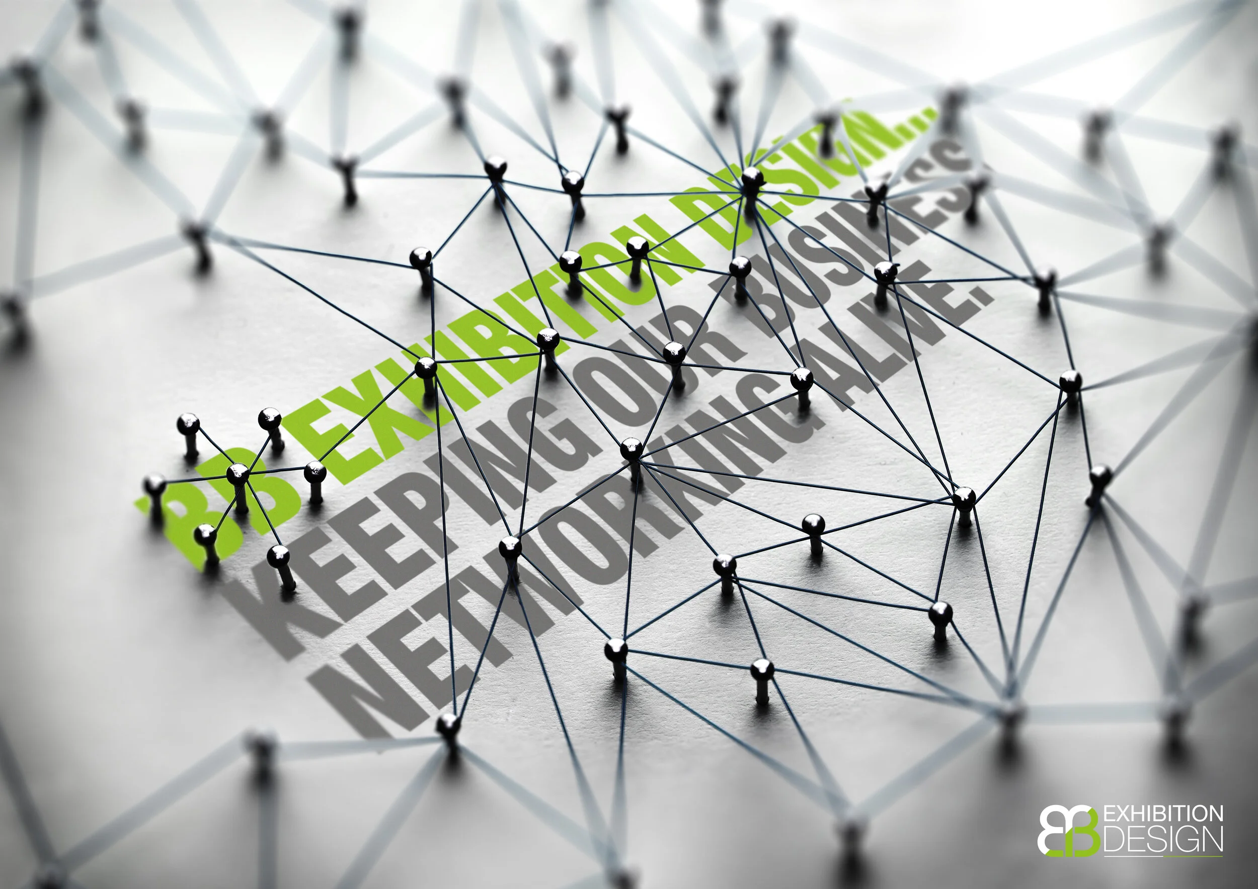 Keeping Our Networking Alive