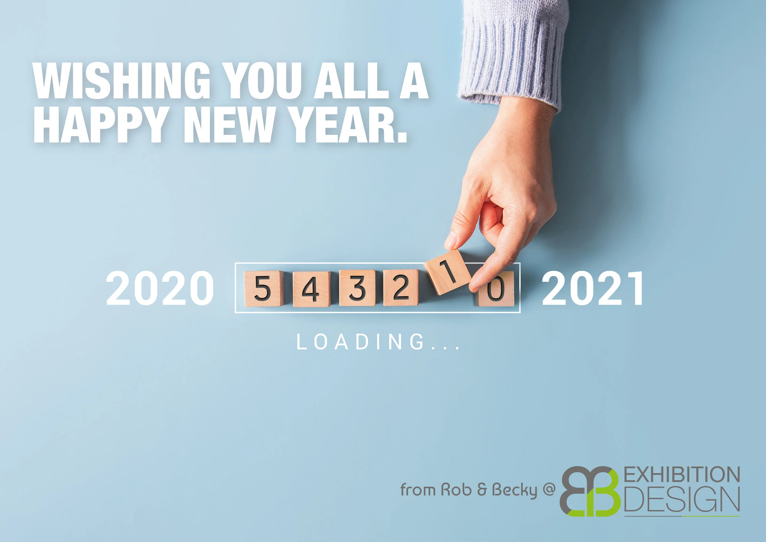 Happy New Year.