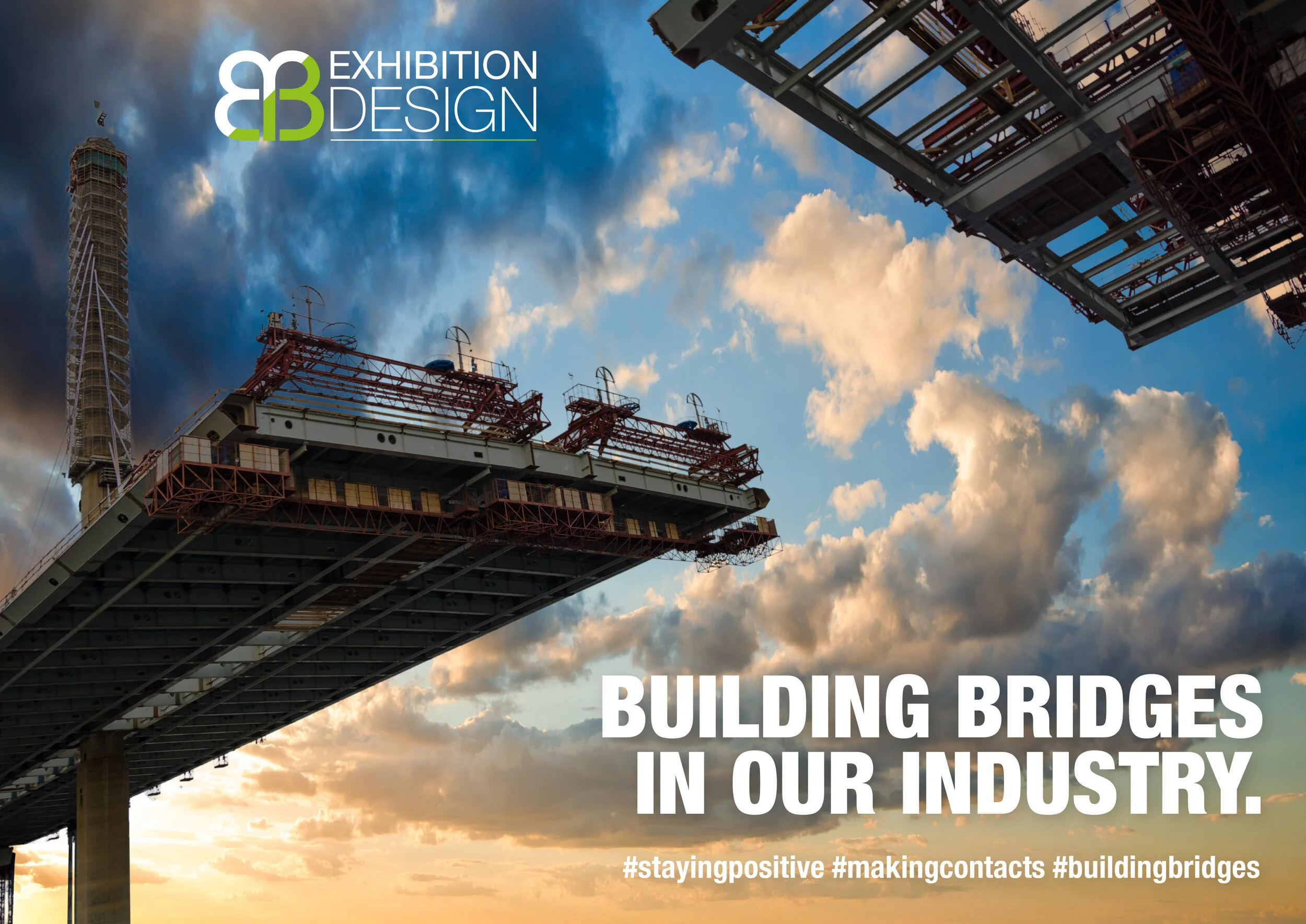 Building Bridges in the Industry