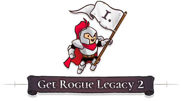 Rogue Legacy 2 (PC) refina as ideias do jogo original em um