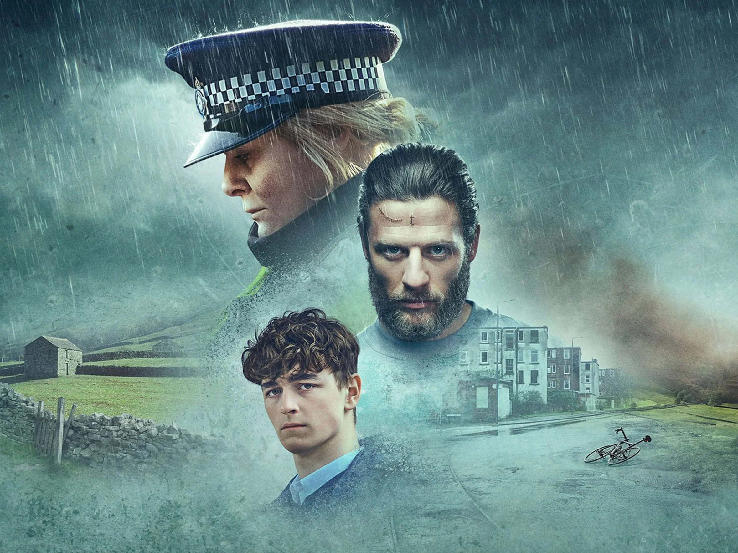 Happy Valley - Series Three