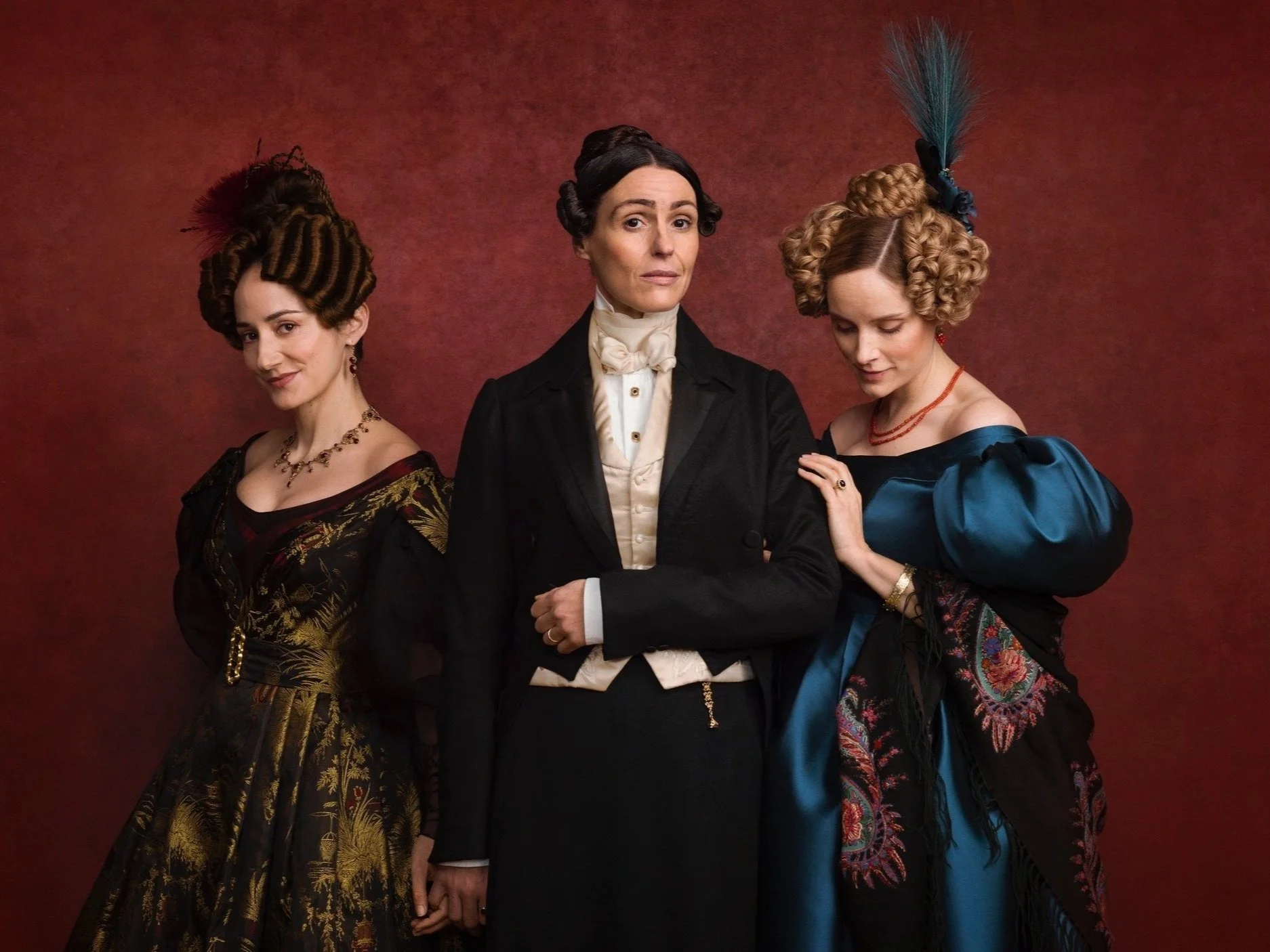 Gentleman Jack - Series Two