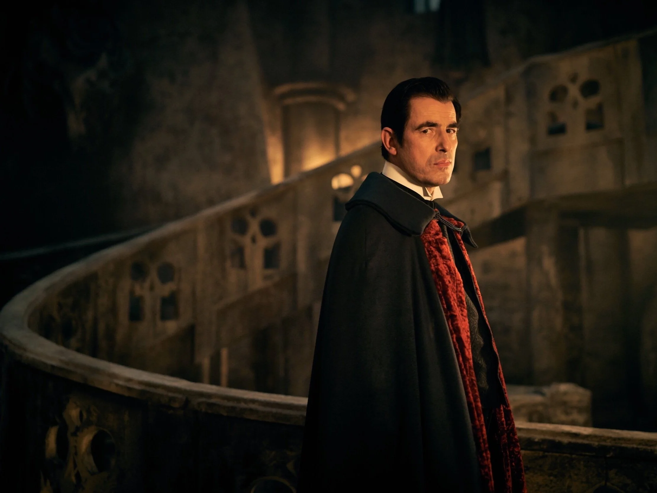 Dracula