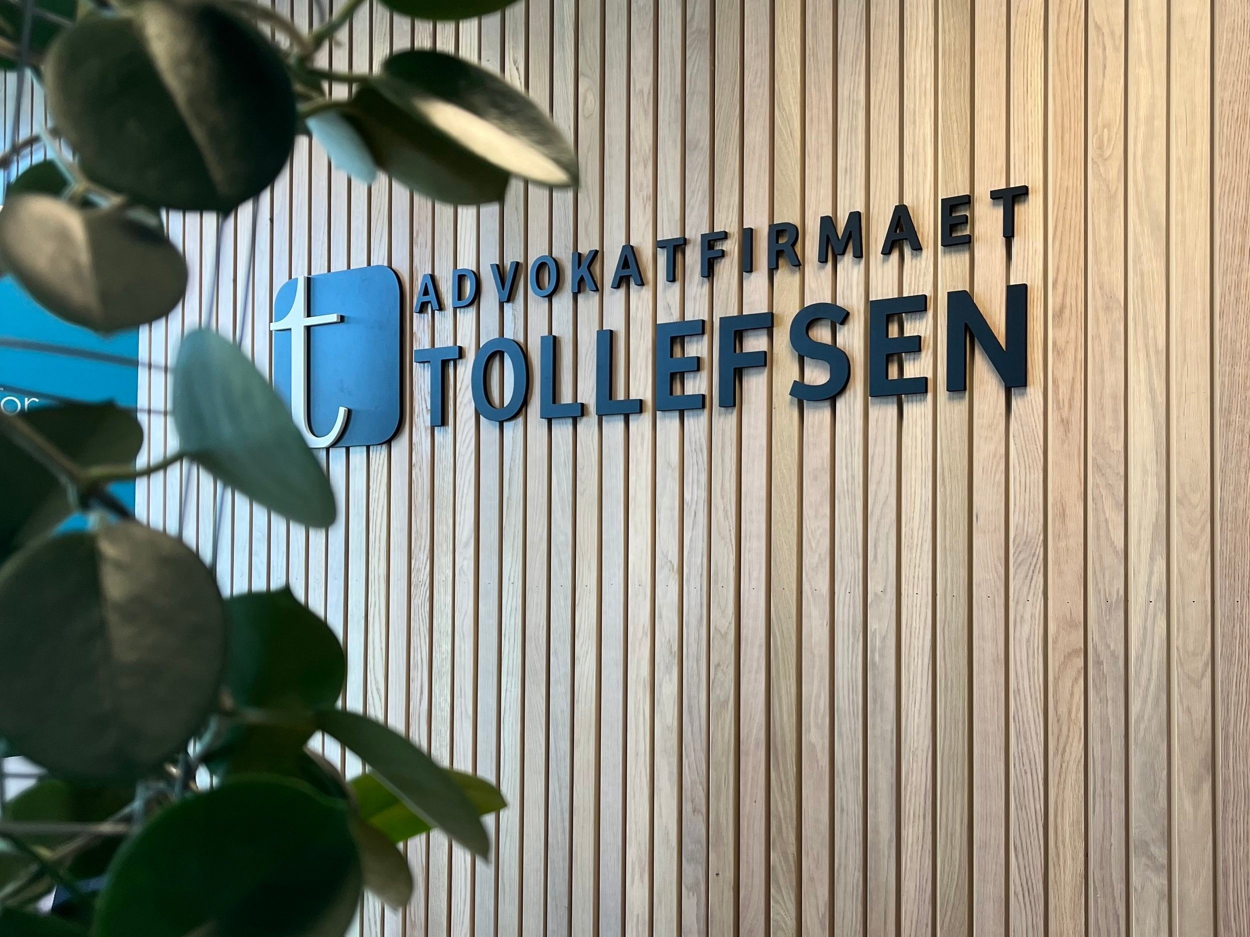 Vi etablerer oss i Florø!