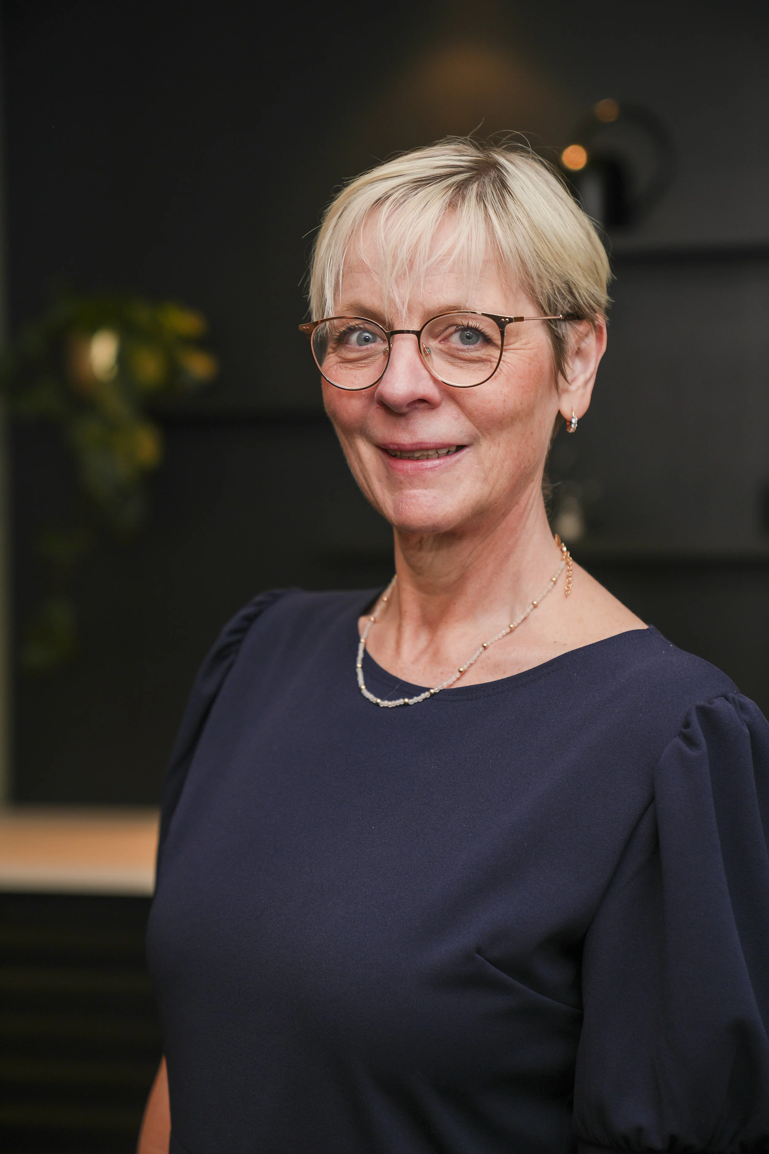 Jorunn Skrede Klakegg