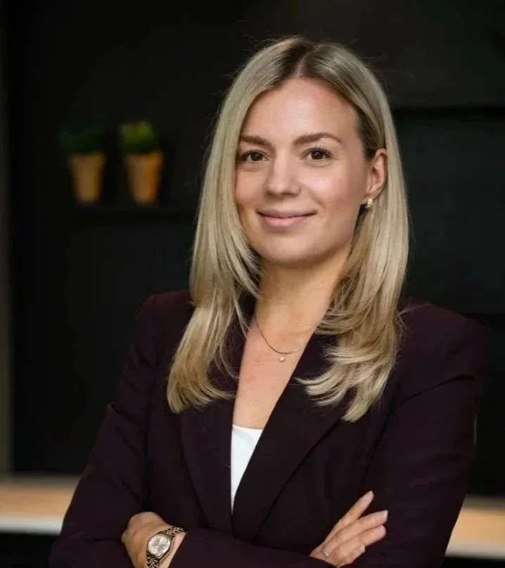 May-Linn Sandvik