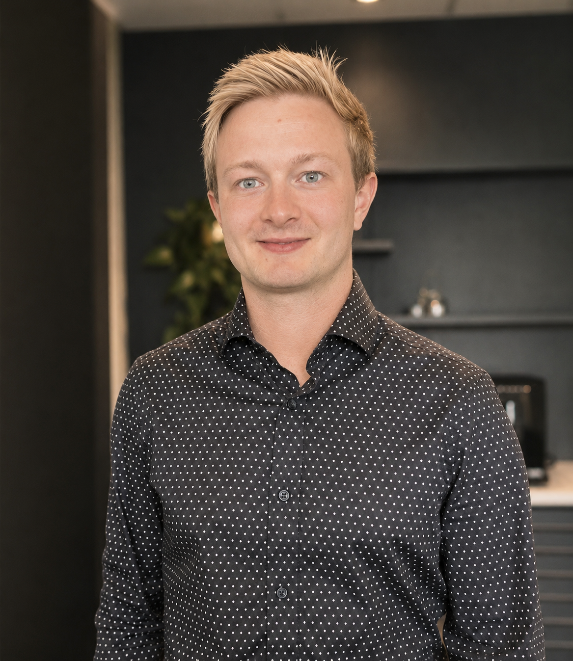 Ole Kristian Evebø