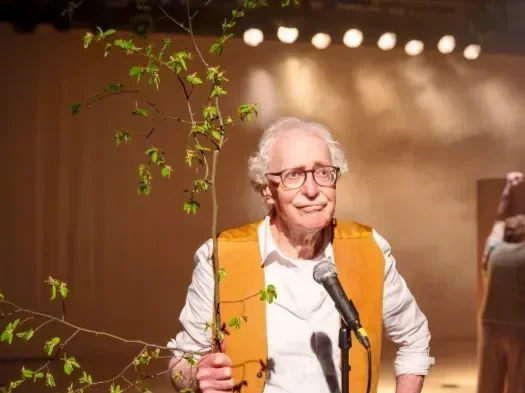 Groter dan ik