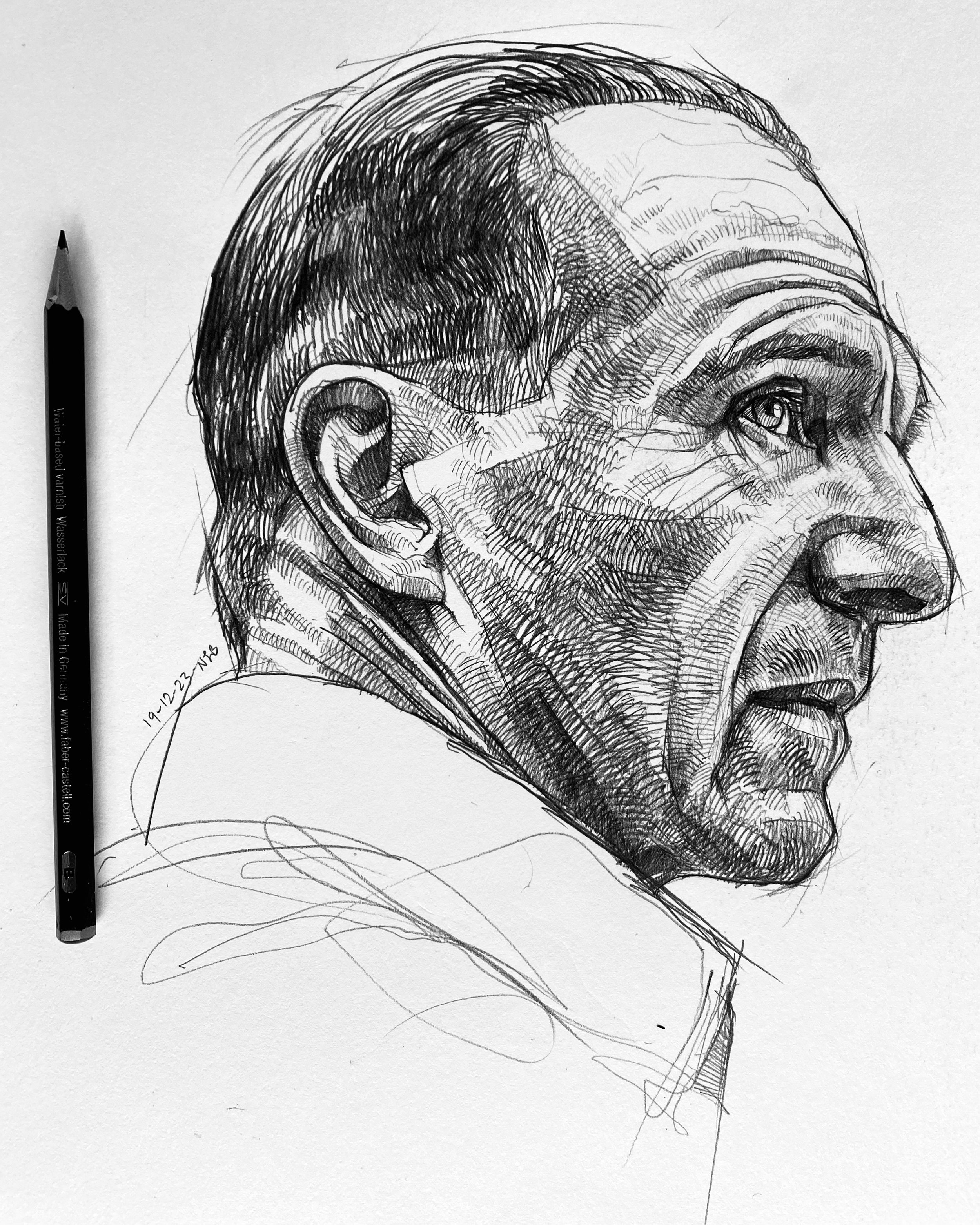 Ralph Fiennes