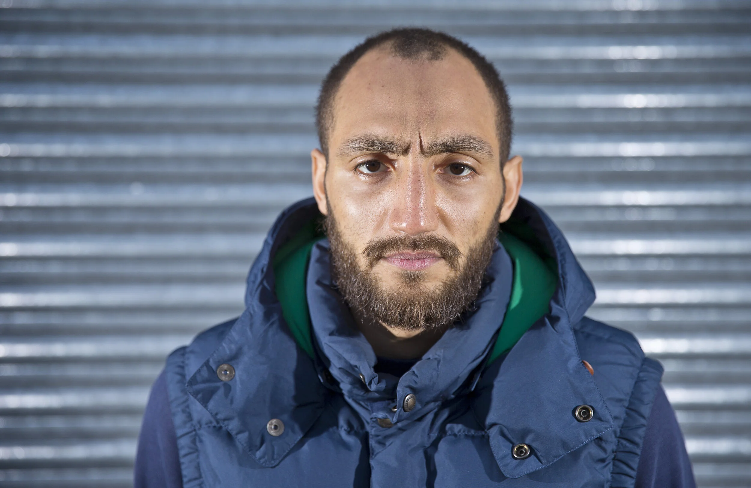 Bradley Skeete