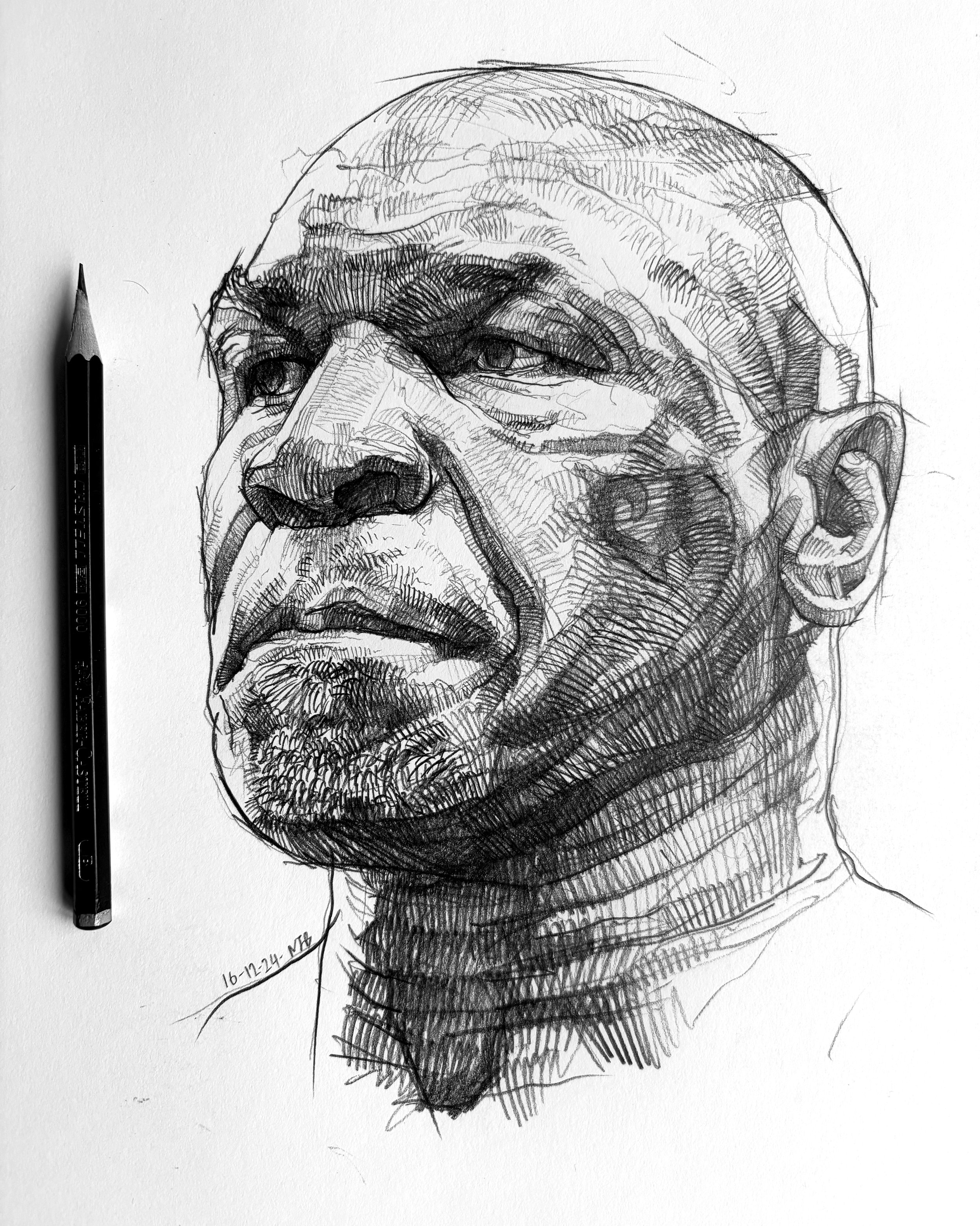 Mike Tyson II