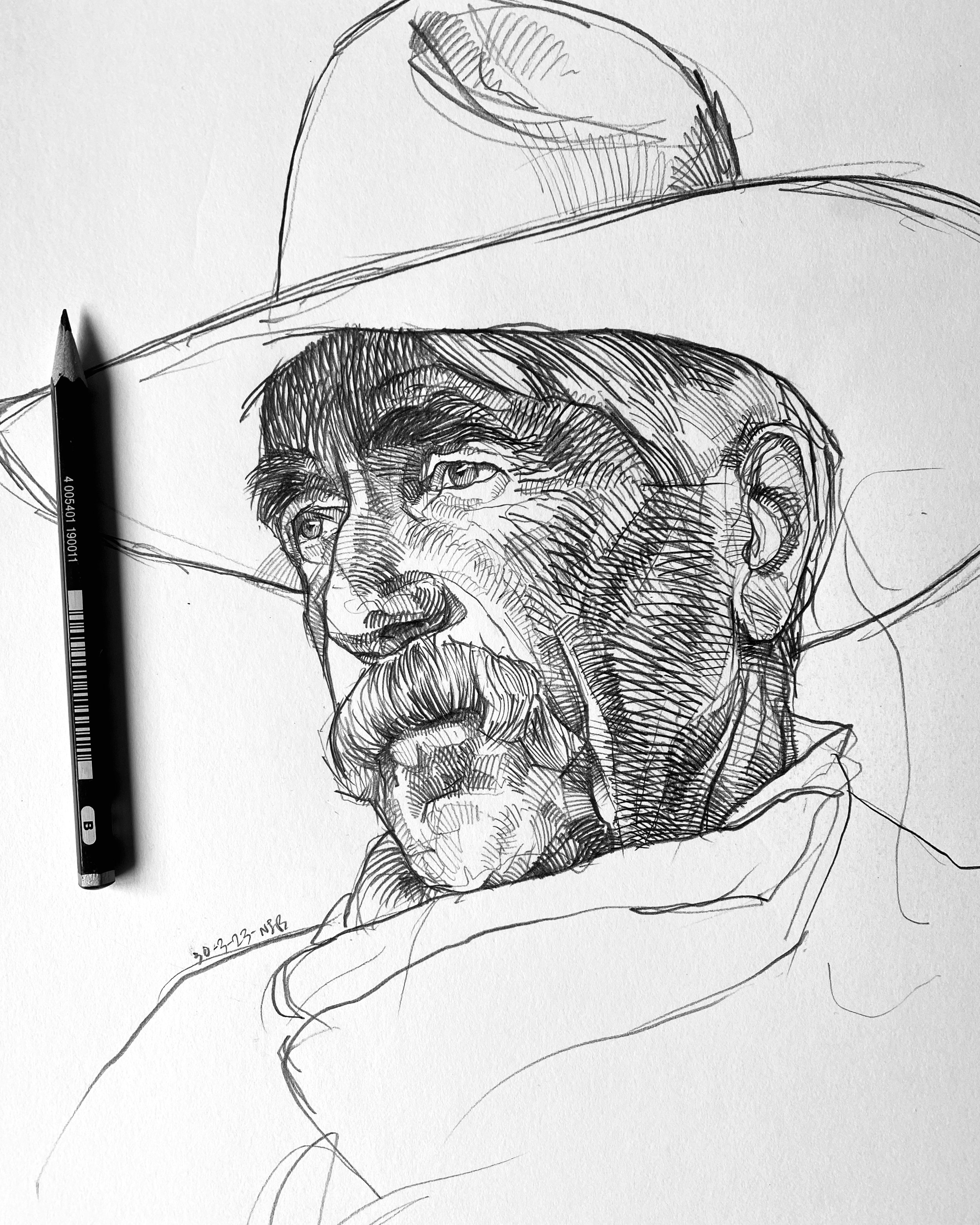 Sam Elliot