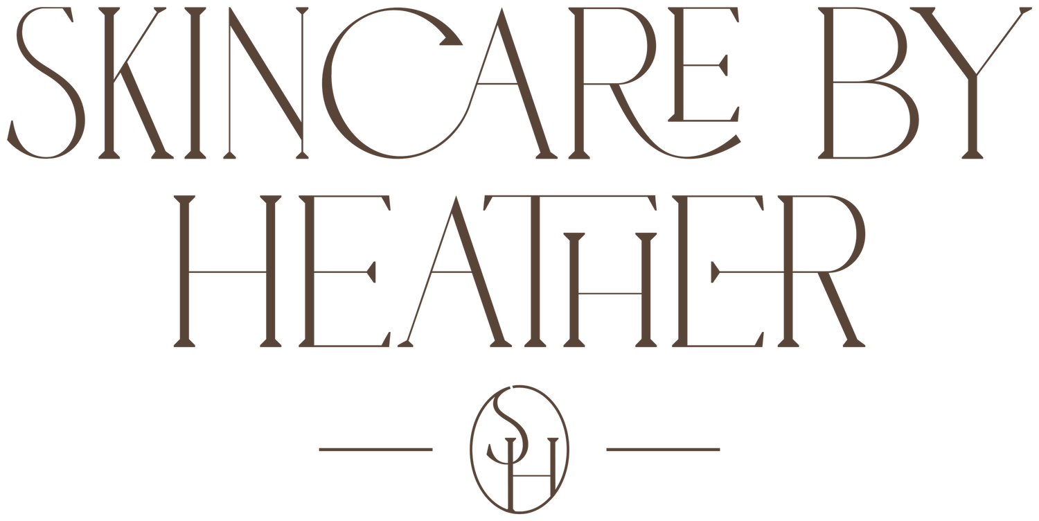Skincare By Heather