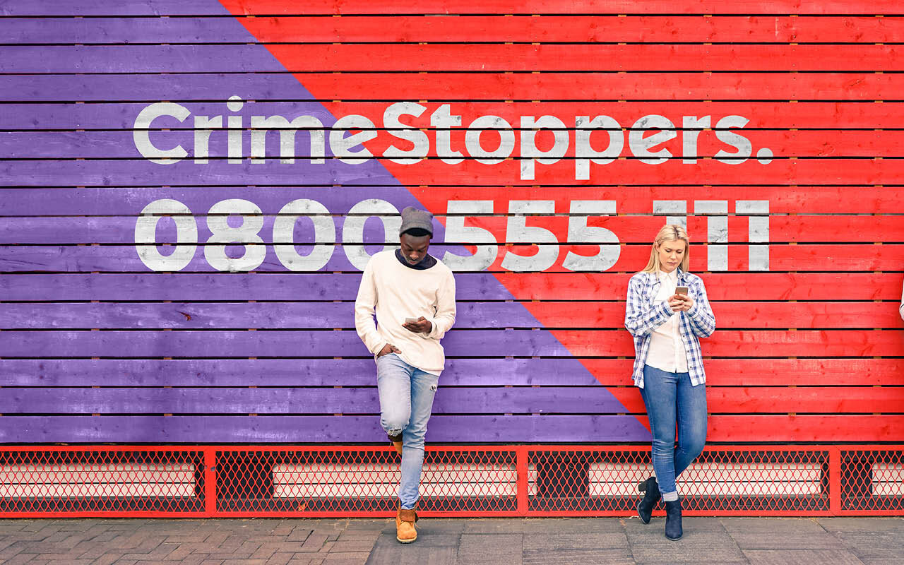 CrimeStoppers