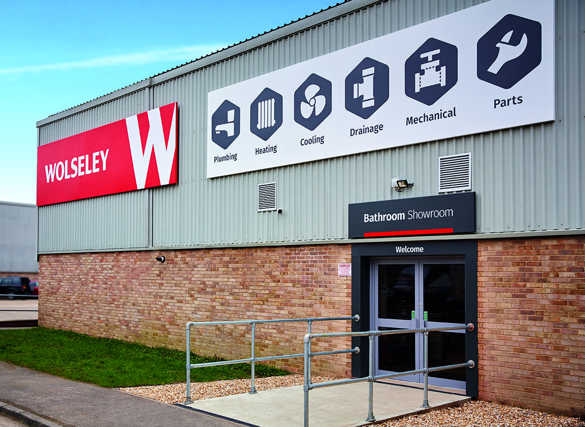 Wolseley