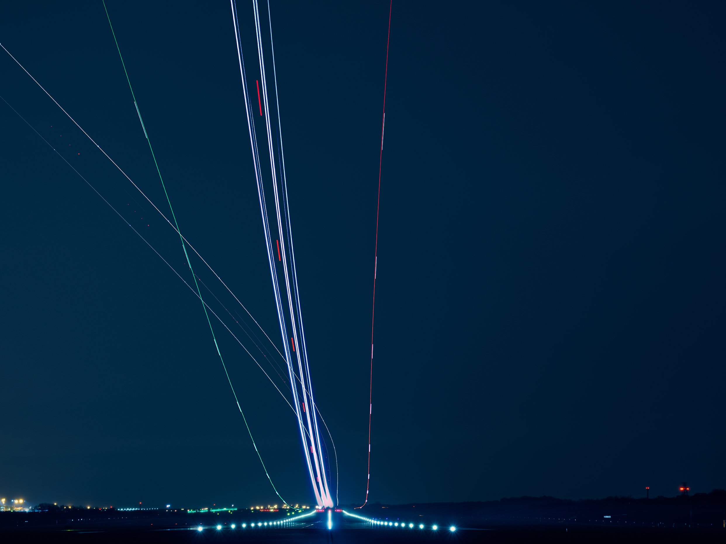 Manchester Airport