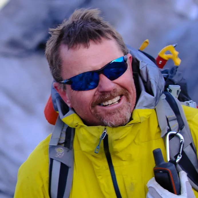 Geimvísindastofnun Íslands — Iceland Space Agency