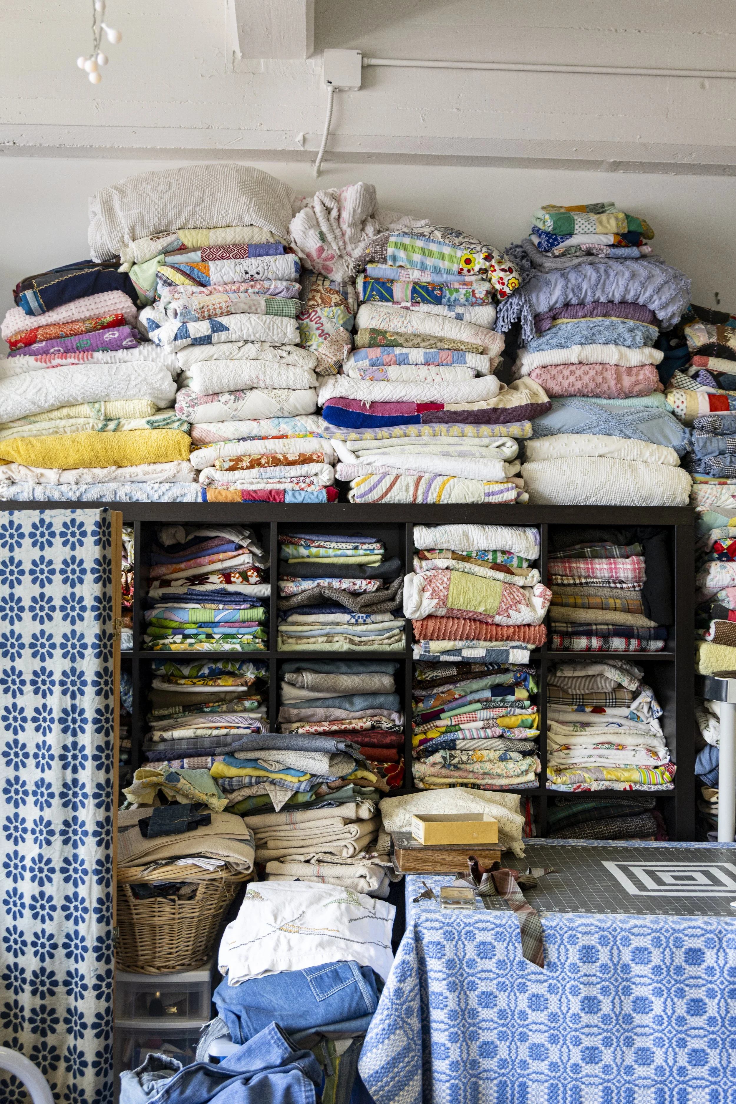 Why You Should Learn to Sew&nbsp;