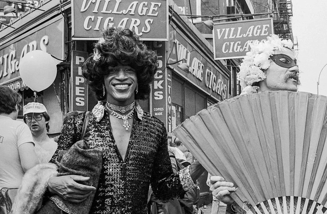The Decades of Queer Fashion History