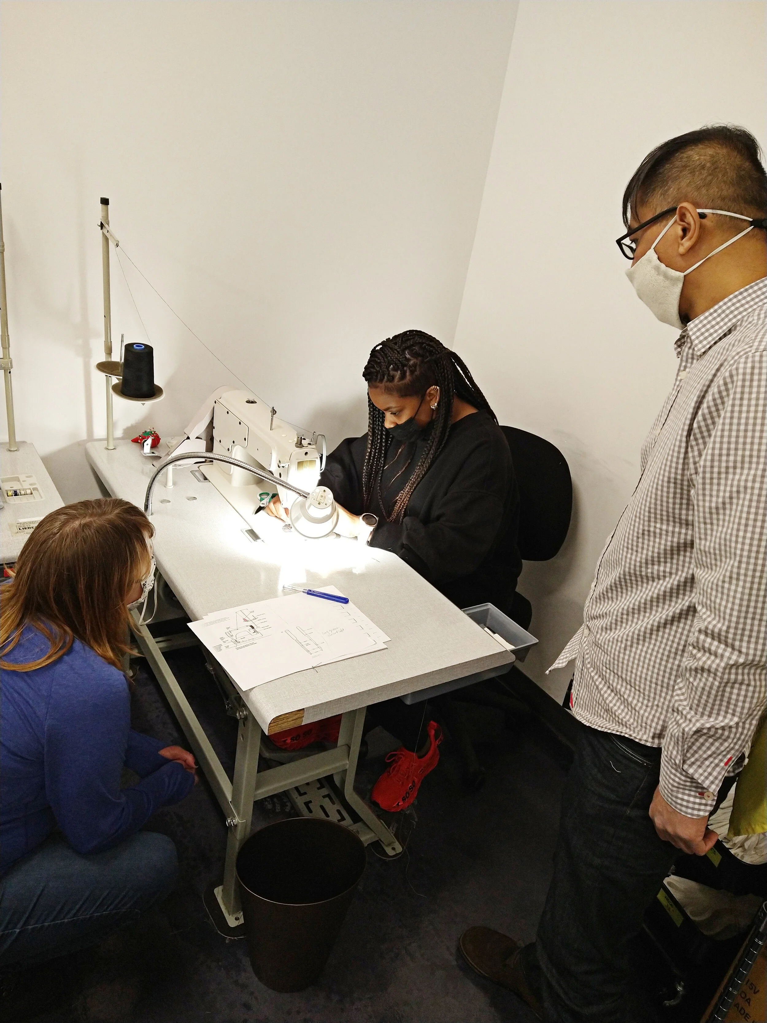 Sewing Classes at StitchWorks — StitchWorks A Cut & Sew based in