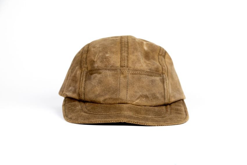 Quint's hat from Jaws movie