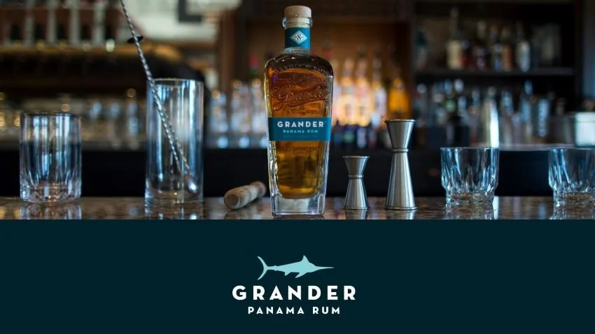 Grander Panama Rum Chiriqui