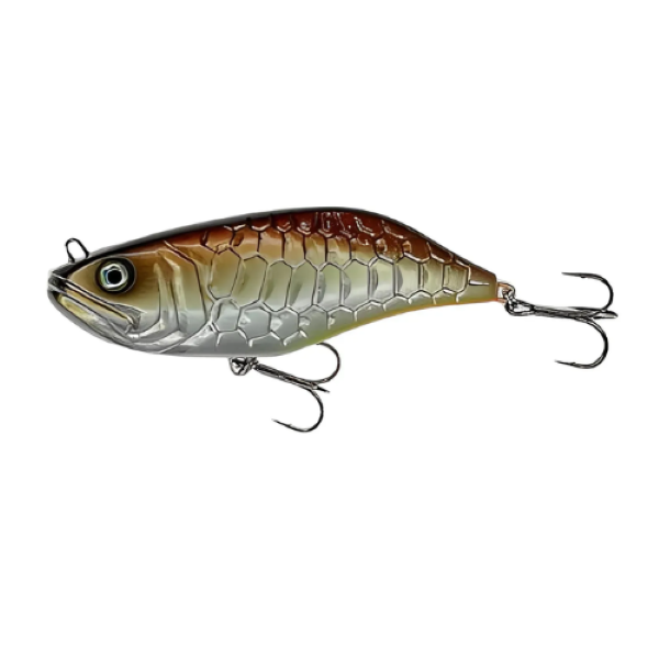 Master Yo Arapaima Lipless Crankbait