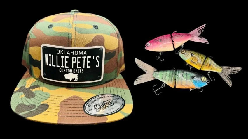 Willie Pete’s: My Classic Big Bait Quest — Half Past First Cast
