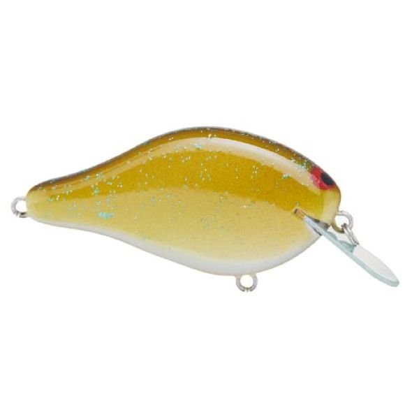 Ima Shaker Flat Crankbait Rootbeer