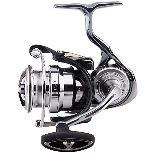DAIWA AG500 ULTRA LIGHT SPINNING REEL, PRE-OWNED - Berinson Tackle Company