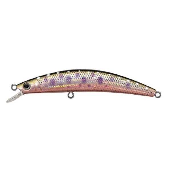 Daiwa TD Minnow Jerkbait Iwana