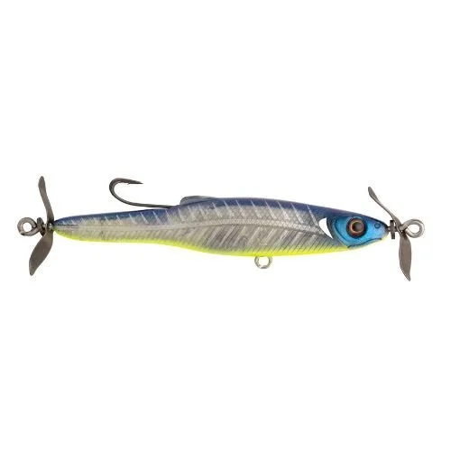 Elegy Bone Hard Spybait Great Lakes Finesse