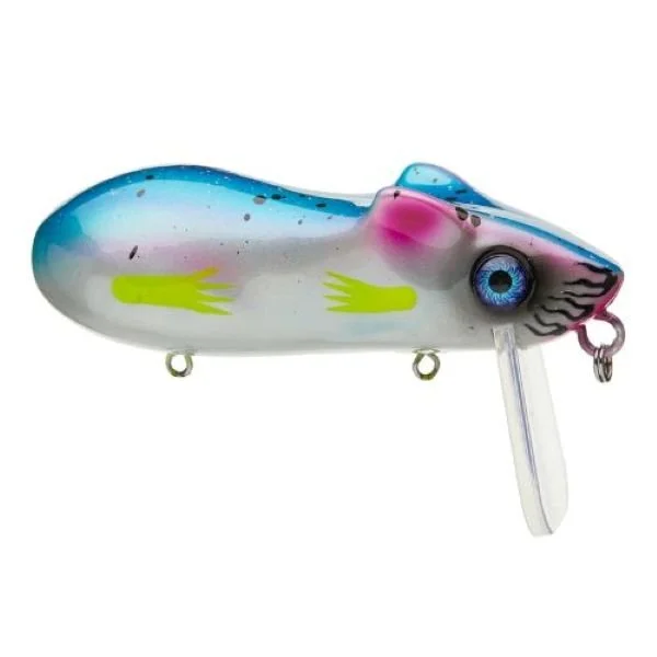 SacPig Bait Co. Mischief Go Rat Freezer Burn