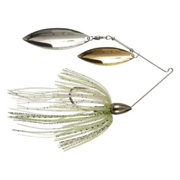 War Eagle Dual Willow spinnerbait spot remover