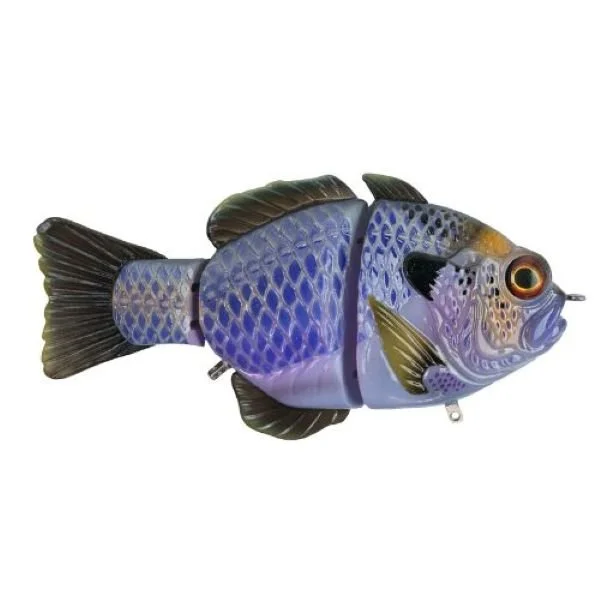 Synch Fishing Artisan Gill Swimbait