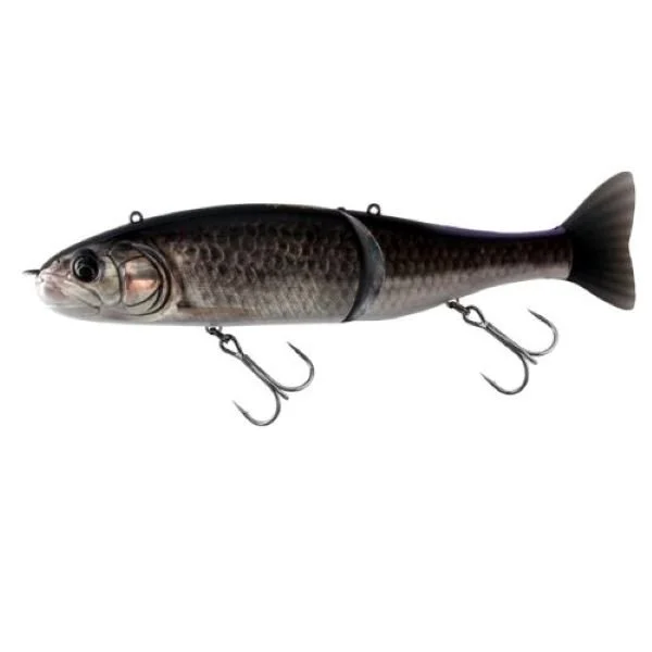 Imakatsu Ayuroid Swimbait Silver Carp