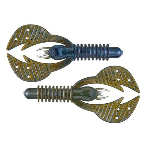 Big Bite Baits 1099 Kamikaze Craw