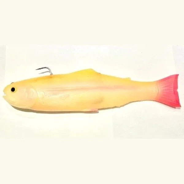 KDS Baits Palomino Trout soft swimbait