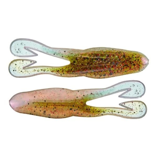 Zoom Watermelon Red Pearl