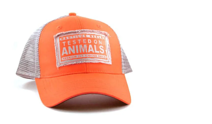 Tested On Animals
