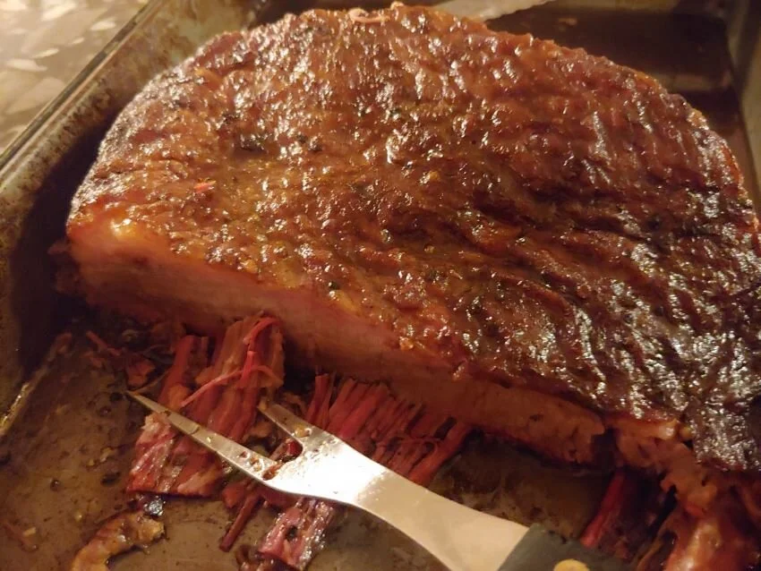 Kreuz Market Lockhart TX mail order brisket