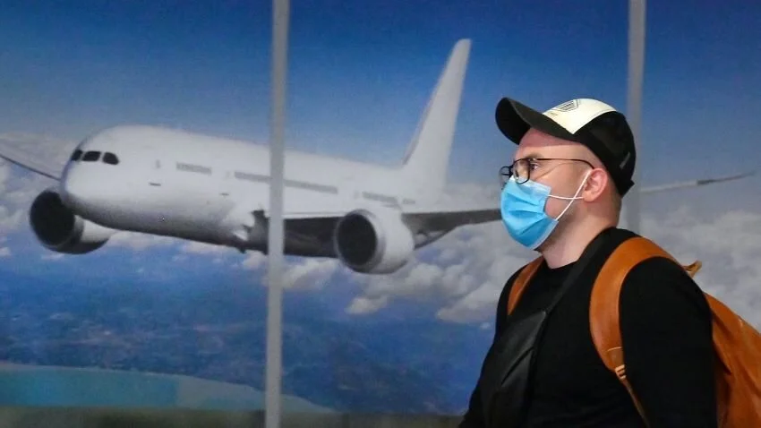 Preparing for Travel When You're Stuck at Home