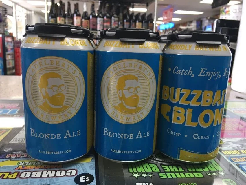 Drink Your Favorite Technique — Half Past First Cast