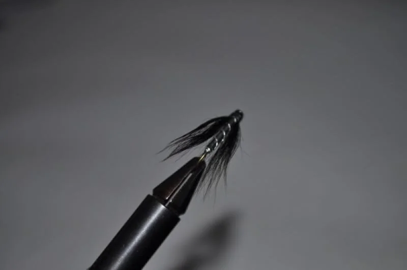 Rodney Dangerfield Salmon Fly Maine