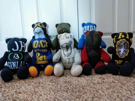 D’ Bears