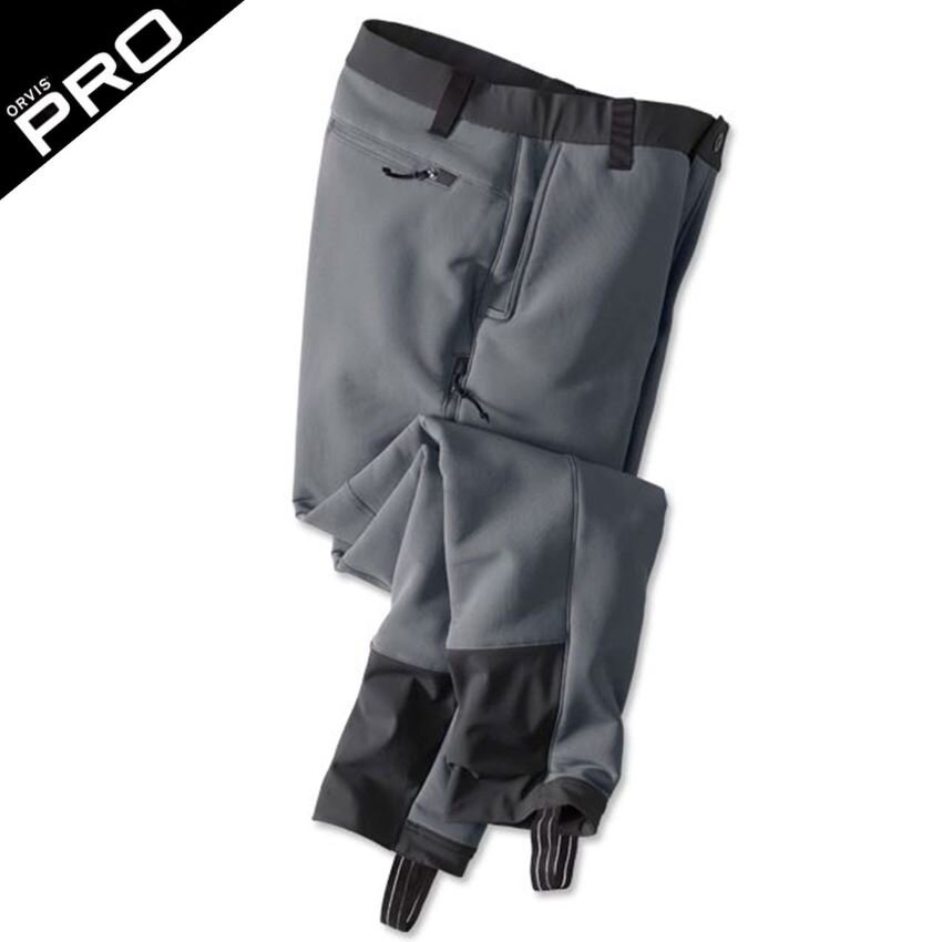 What Do You Wear Under Your Waders? — Half Past First Cast